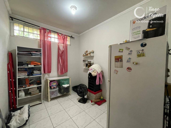 Imagem Casa com 3 Quartos à Venda, 141 m² em Vila Arens Ii - Jundiaí