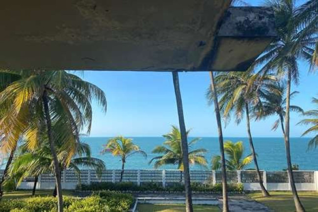 Casa com 4 Quartos à Venda, 317 m² em Pacheco - Caucaia