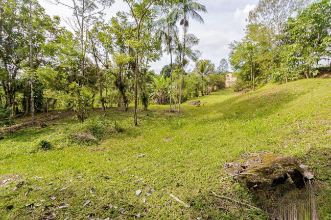 Imagem Imóvel com 5 Quartos à Venda, 11.577 m² em Rio Sagrado - Morretes