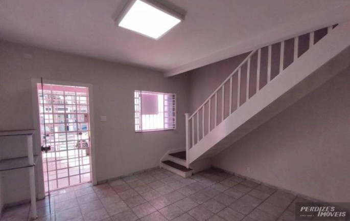 Imagem Casa com 2 Quartos à Venda, 95 m² em Perdizes - São Paulo Imagem Casa com 2 Quartos à Venda, 95 m² em Perdizes - São Paulo
