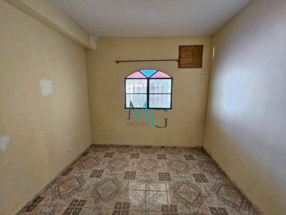 Imagem Casa com 2 Quartos para Alugar, 55 m² em Campo Grande - Rio De Janeiro Imagem Casa com 2 Quartos para Alugar, 55 m² em Campo Grande - Rio De Janeiro