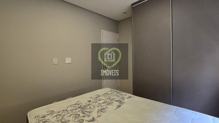 Imagem Apartamento com 1 Quarto para Alugar, 37 m² em Itaim - São Paulo Imagem Apartamento com 1 Quarto para Alugar, 37 m² em Itaim - São Paulo