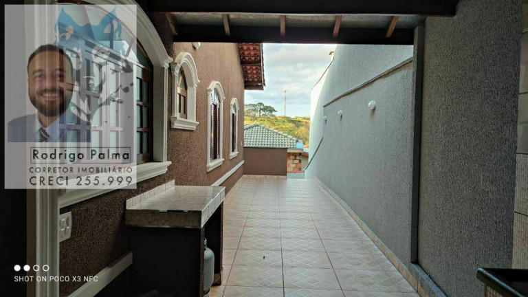 Imagem Casa com 3 Quartos à Venda, 175 m² em Loteamento Villa Branca - Jacareí Imagem Casa com 3 Quartos à Venda, 175 m² em Loteamento Villa Branca - Jacareí