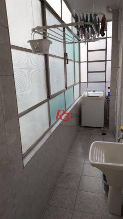 Imagem Apartamento com 3 Quartos à Venda, 150 m² em Boqueirão - Santos