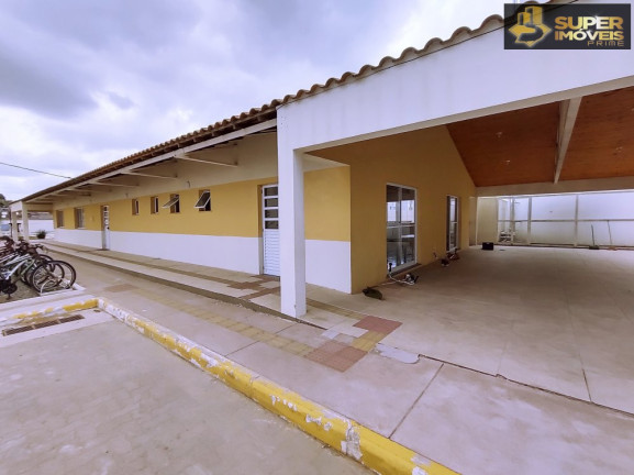 Imagem Apartamento com 2 Quartos à Venda, 45 m² em Três Vendas - Pelotas