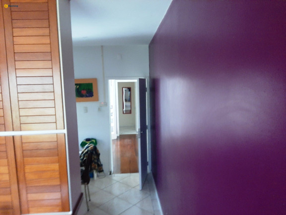 Imagem Casa com 6 Quartos à Venda, 391 m² em Carvoeira - Florianópolis