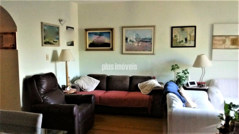 Imagem Apartamento com 3 Quartos à Venda, 86 m² em Panamby - São Paulo Imagem Apartamento com 3 Quartos à Venda, 86 m² em Panamby - São Paulo