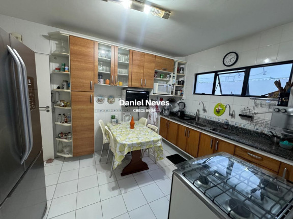 Imagem Casa com 4 Quartos à Venda, 480 m² em Vilas Do Atlântico - Lauro De Freitas