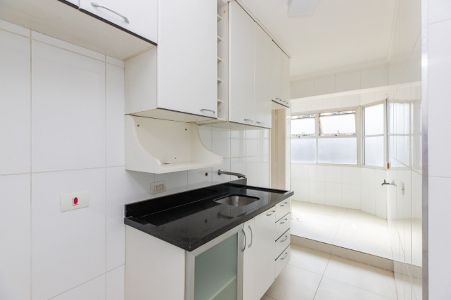 Imagem Apartamento com 2 Quartos à Venda, 62 m² em Vila Santa Catarina - São Paulo Imagem Apartamento com 2 Quartos à Venda, 62 m² em Vila Santa Catarina - São Paulo