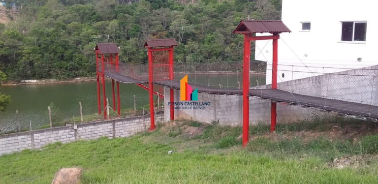 Imagem Terreno à Venda, 500 m² em Cambarah - Jarinu Imagem Terreno à Venda, 500 m² em Cambarah - Jarinu