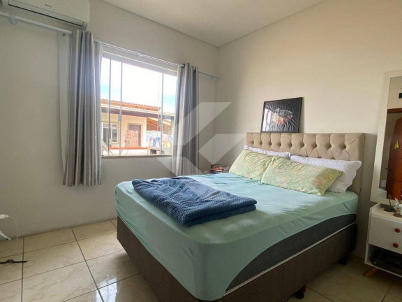 Imagem Sobrado com 2 Quartos à Venda, 79 m² em São Vicente - Itajaí