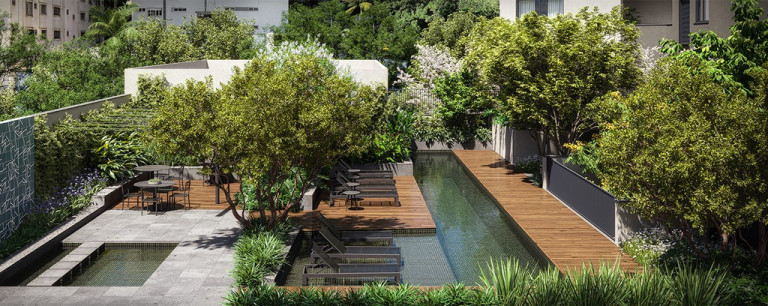 Imagem Imóvel com 4 Quartos à Venda, 663 m² em Jardim Paulista - São Paulo Imagem Imóvel com 4 Quartos à Venda, 663 m² em Jardim Paulista - São Paulo