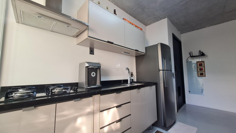 Imagem Apartamento com 2 Quartos à Venda, 70 m² em Praia Brava - Itajaí