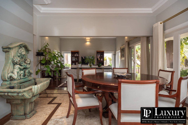 Imagem Casa de Condomínio com 7 Quartos à Venda, em Colinas Do Mosteiro De Itaici - Indaiatuba Imagem Casa de Condomínio com 7 Quartos à Venda, em Colinas Do Mosteiro De Itaici - Indaiatuba