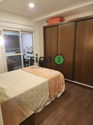 Imagem Apartamento com 2 Quartos à Venda, 78 m² em Mooca - São Paulo Imagem Apartamento com 2 Quartos à Venda, 78 m² em Mooca - São Paulo