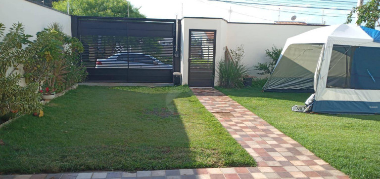 Imagem Casa com 3 Quartos à Venda, 127 m² em Jardim Esplanada - Indaiatuba Imagem Casa com 3 Quartos à Venda, 127 m² em Jardim Esplanada - Indaiatuba