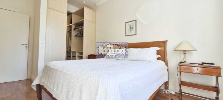 Imagem Apartamento com 3 Quartos à Venda, 152 m² em Botafogo - Rio De Janeiro