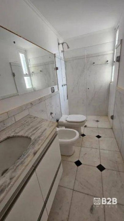 Imagem Apartamento com 3 Quartos à Venda, 135 m² em Residencial Aquarius - Bauru Imagem Apartamento com 3 Quartos à Venda, 135 m² em Residencial Aquarius - Bauru