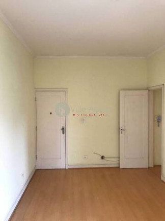 Imagem Apartamento com 3 Quartos à Venda, 108 m² em Gonzaga - Santos Imagem Apartamento com 3 Quartos à Venda, 108 m² em Gonzaga - Santos