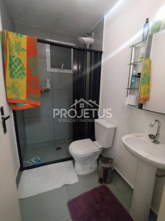 Imagem Apartamento com 2 Quartos à Venda, 69 m² em Parque Taboão - Taboão Da Serra