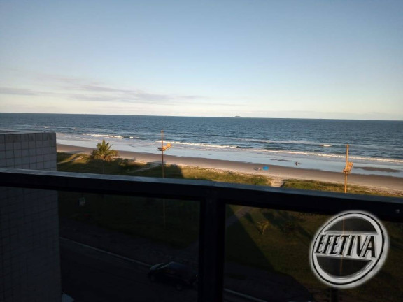 Imagem Cobertura com 3 Quartos à Venda, 98 m² em Gaivotas - Matinhos