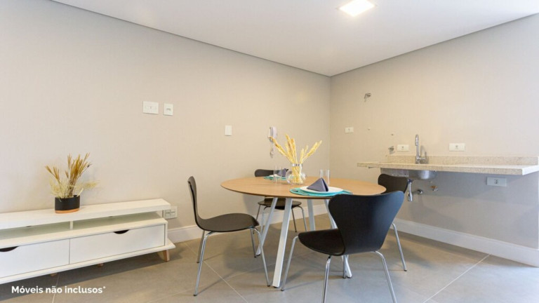 Imagem Imóvel com 1 Quarto à Venda, 34 m² em Bela Vista - São Paulo Imagem Imóvel com 1 Quarto à Venda, 34 m² em Bela Vista - São Paulo