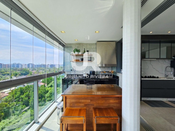 Cobertura com 3 Quartos à Venda, 189 m² em Riviera | Módulo 05 - Bertioga