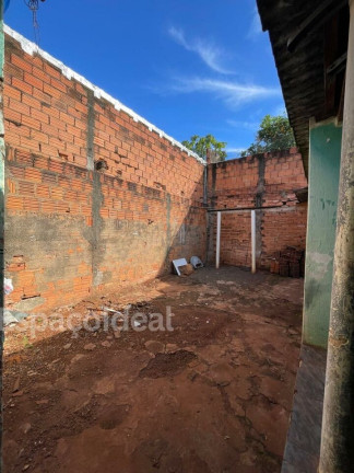 Imagem Casa com 2 Quartos à Venda, 112 m² em Jardim Primavera - Lençóis Paulista