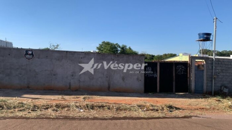 Terreno à Venda, 3.120 m² em Chácaras Bela Vista - Aparecida De Goiânia
