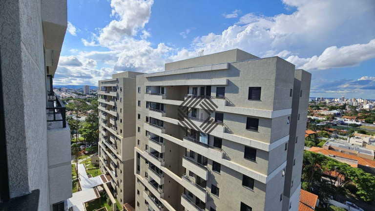 Imagem Apartamento com 2 Quartos à Venda, 69 m² em Jardim Eltonville - Sorocaba Imagem Apartamento com 2 Quartos à Venda, 69 m² em Jardim Eltonville - Sorocaba