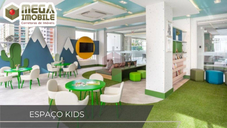 Imagem Apartamento com 3 Quartos à Venda, 111 m² em Agronômica - Florianópolis