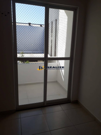 Imagem Apartamento com 2 Quartos à Venda, 65 m² em Parque Pecuária - Campos Dos Goytacazes