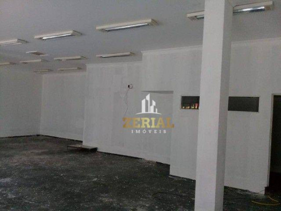 Imagem Sala Comercial para Alugar, 350 m² em Centro - São Caetano Do Sul Imagem Sala Comercial para Alugar, 350 m² em Centro - São Caetano Do Sul