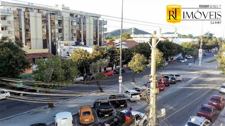 Imagem Sala Comercial para Alugar, 20 m² em Centro - Cabo Frio Imagem Sala Comercial para Alugar, 20 m² em Centro - Cabo Frio
