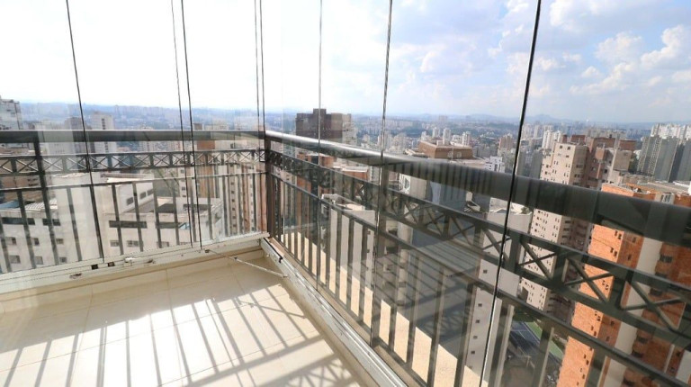 Imagem Apartamento com 4 Quartos à Venda, 401 m² em Vila Suzana - São Paulo Imagem Apartamento com 4 Quartos à Venda, 401 m² em Vila Suzana - São Paulo