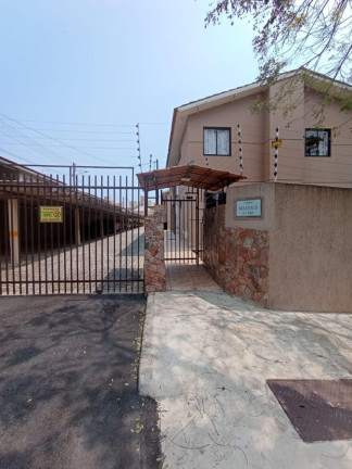 Apartamento com 2 Quartos à Venda, 44 m² em Campo Comprido - Curitiba