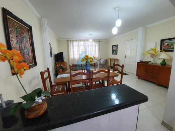 Imagem Casa com 2 Quartos à Venda, 110 m² em Caiçara - Praia Grande
