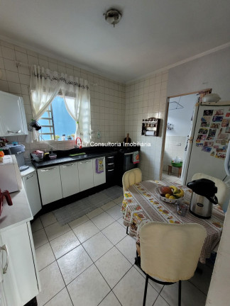 Imagem Apartamento com 2 Quartos à Venda, 62 m² em Jardim Morada Do Sol - Indaiatuba