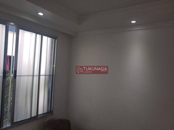Imagem Apartamento com 2 Quartos à Venda, 45 m² em Guaianazes - São Paulo Imagem Apartamento com 2 Quartos à Venda, 45 m² em Guaianazes - São Paulo
