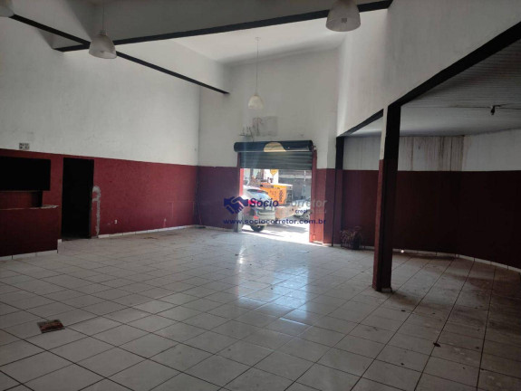 Imagem Sobrado com 4 Quartos à Venda, 335 m² em Macedo - Guarulhos Imagem Sobrado com 4 Quartos à Venda, 335 m² em Macedo - Guarulhos