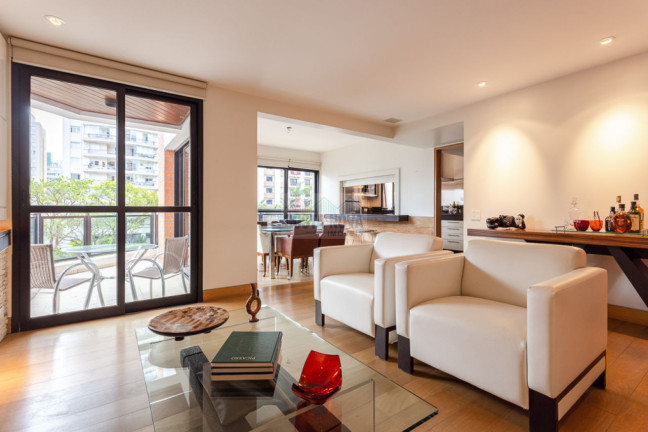 Imagem Apartamento com 2 Quartos à Venda, 173 m² em Perdizes - São Paulo Imagem Apartamento com 2 Quartos à Venda, 173 m² em Perdizes - São Paulo
