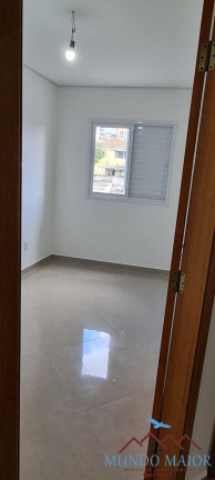 Imagem Apartamento com 3 Quartos à Venda, 130 m² em Parque Das Naçoes - Santo André Imagem Apartamento com 3 Quartos à Venda, 130 m² em Parque Das Naçoes - Santo André