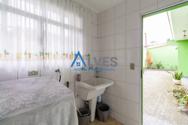 Imagem Casa com 4 Quartos à Venda, 270 m² em Assunção - São Bernardo Do Campo