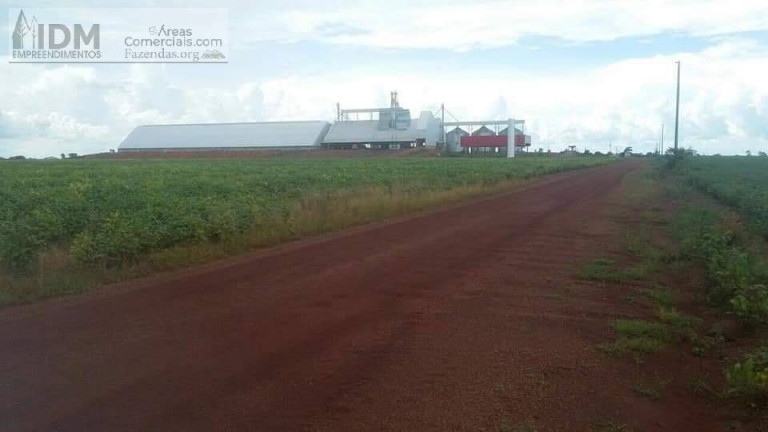 Imagem Chácara à Venda, 390.000.000 m² em Rural - Santa Terezinha Imagem Chácara à Venda, 390.000.000 m² em Rural - Santa Terezinha
