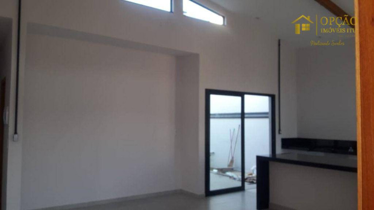 Imagem Casa com 3 Quartos à Venda, 100 m² em Condomínio Parque Imperial - Salto