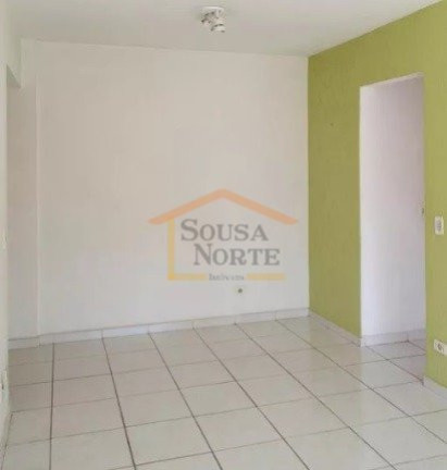 Imagem Apartamento com 1 Quarto à Venda, 44 m² em Santana - São Paulo Imagem Apartamento com 1 Quarto à Venda, 44 m² em Santana - São Paulo