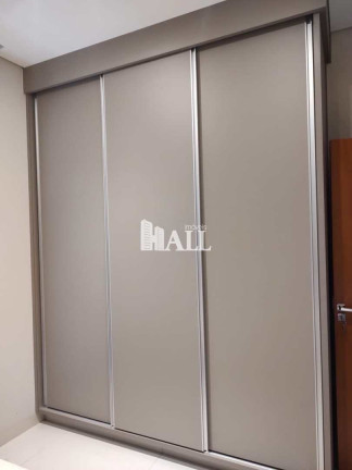 Imagem Casa com 3 Quartos à Venda, 200 m² em Parque Nascente Do São José - Mirassol