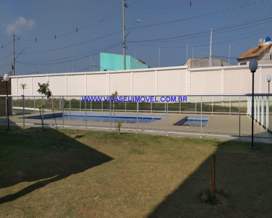 Imagem Apartamento com 2 Quartos à Venda, 54 m² em Olaria - Salto Imagem Apartamento com 2 Quartos à Venda, 54 m² em Olaria - Salto