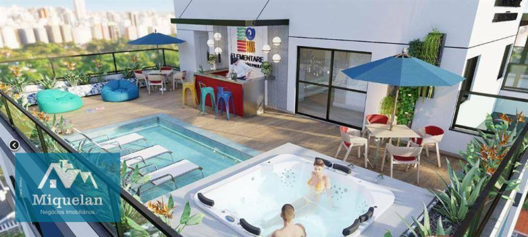 Imagem Apartamento com 1 Quarto à Venda, 25 m² em Jardim Sao Paulo(zona Norte) - São Paulo Imagem Apartamento com 1 Quarto à Venda, 25 m² em Jardim Sao Paulo(zona Norte) - São Paulo