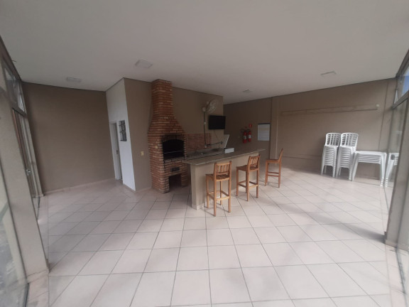 Imagem Apartamento com 2 Quartos à Venda, 48 m² em Vila São José - Taubaté Imagem Apartamento com 2 Quartos à Venda, 48 m² em Vila São José - Taubaté